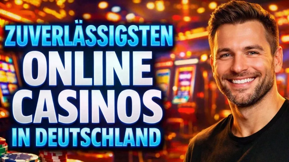 Online Casino Deutschlands: Top German Casinos and Bonuses in 2026